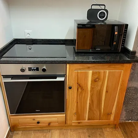 Casa Rustica 펜션 *