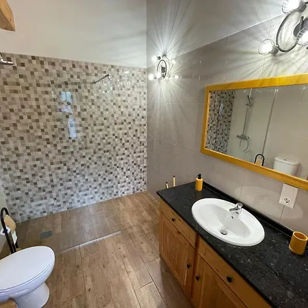 Casa Rustica 앙그라두에루이스무