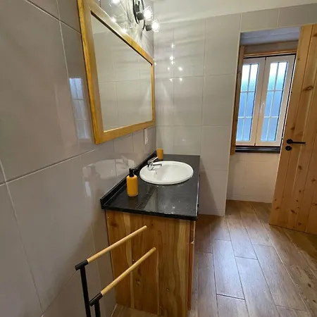 Casa Rustica 펜션 앙그라두에루이스무