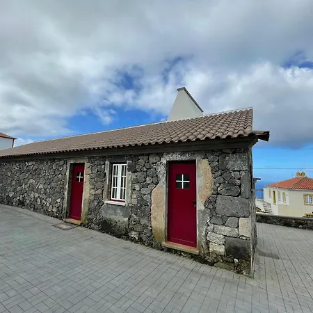 펜션 Casa Rustica 앙그라두에루이스무