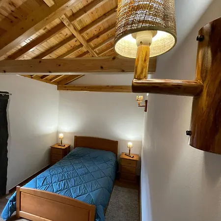 Dom wakacyjny Casa Rustica Angra do Heroísmo