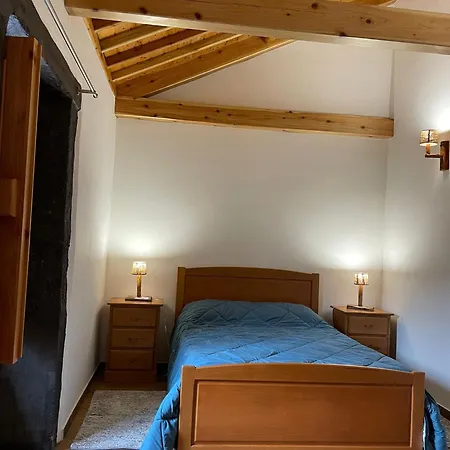 Casa Rustica Casa de Férias *