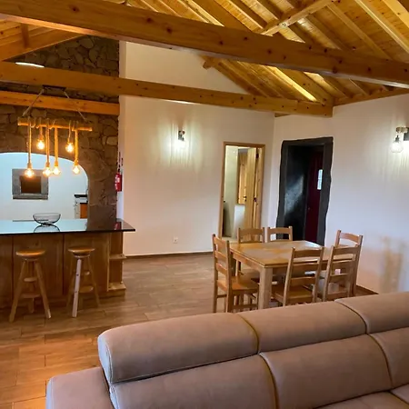 Dom wakacyjny Casa Rustica Angra do Heroísmo