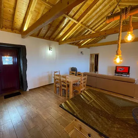 Casa de Férias Casa Rustica