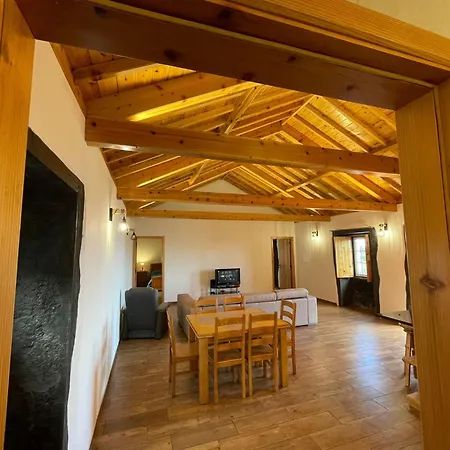 Casa Rustica Dom wakacyjny Angra do Heroísmo