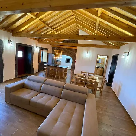 Casa Rustica Dom wakacyjny