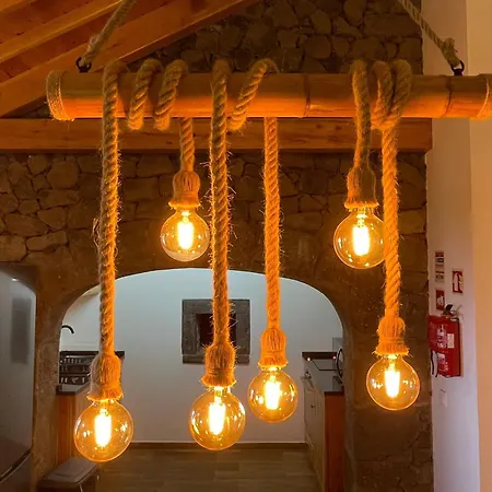 Dom wakacyjny Casa Rustica