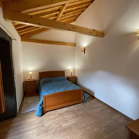 Casa Rustica Dom wakacyjny Angra do Heroísmo