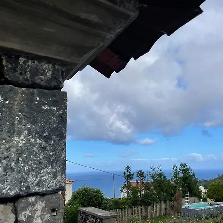 Dom wakacyjny Casa Rustica Angra do Heroísmo