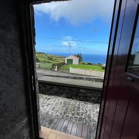 Casa de Férias Casa Rustica