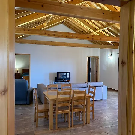 Dom wakacyjny Casa Rustica Angra do Heroísmo