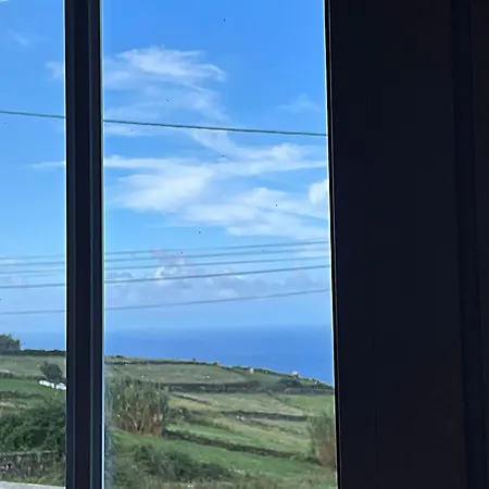 Casa Rustica Casa de Férias Angra do Heroísmo