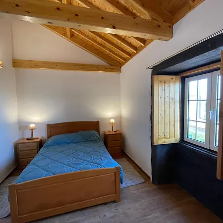 Dom wakacyjny Casa Rustica Angra do Heroísmo