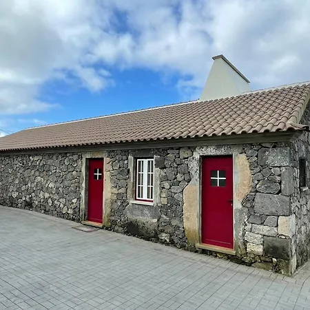 Dom wakacyjny Casa Rustica