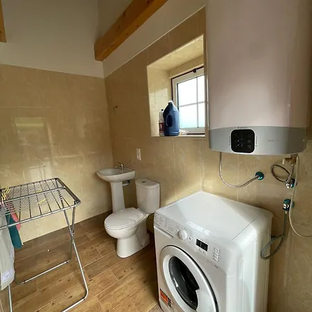 Casa Rustica Angra do Heroísmo