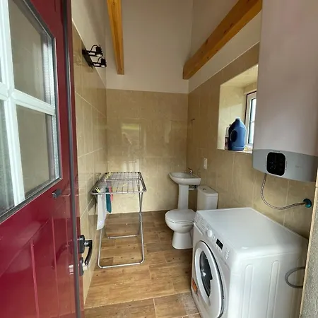 Casa Rustica Vakantiehuis