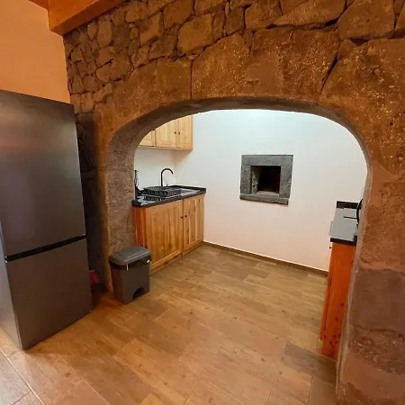 Vakantiehuis Casa Rustica *