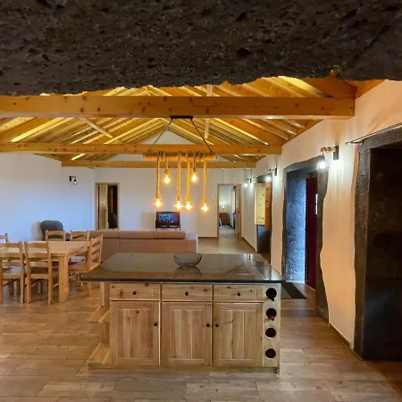 Casa Rustica *