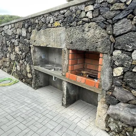 Casa Rustica Holiday home