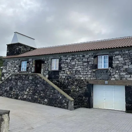 Casa Rustica Vakantiehuis