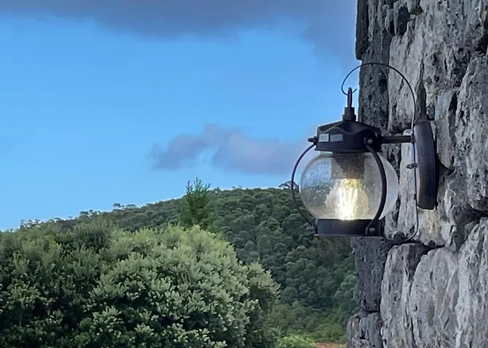 Hébergement de vacances Casa Rustica Angra do Heroísmo
