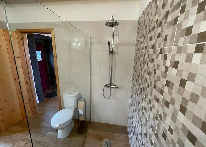 Casa Rustica * Angra do Heroísmo