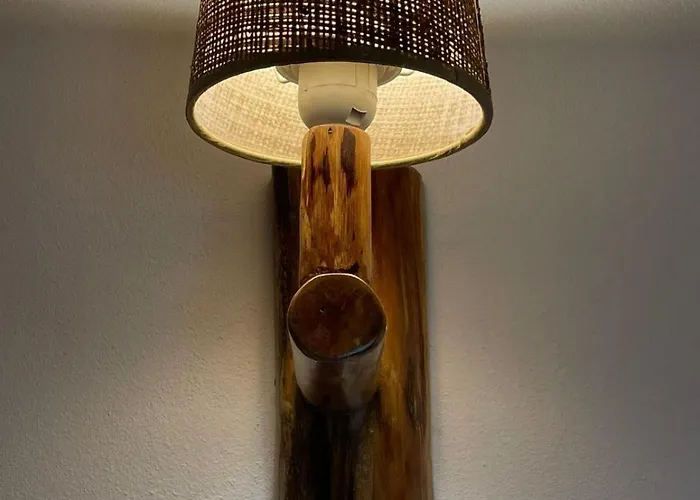 Hébergement de vacances Casa Rustica Angra do Heroísmo